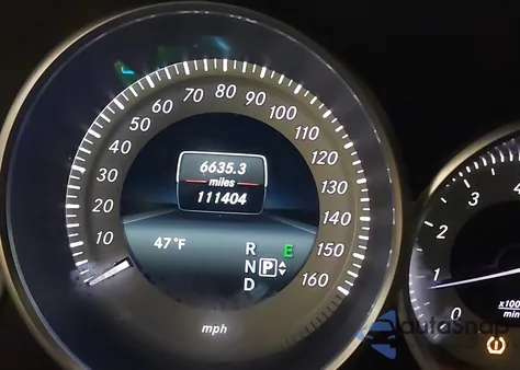 2015 Mercedes-Benz Cls 400 4Matic z USA, uszkodzony, nr VIN WDDLJ6HB1FA156933